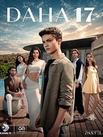 Daha 17 posteri