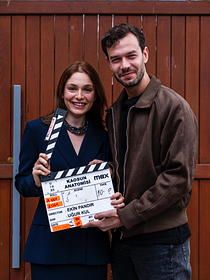 Kaosun Anatomisi posteri