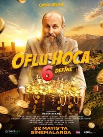 Oflu Hoca 6: Define