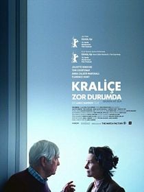 Kraliçe Zor Durumda