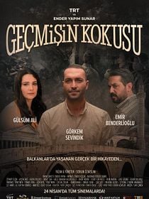 Geçmişin Kokusu