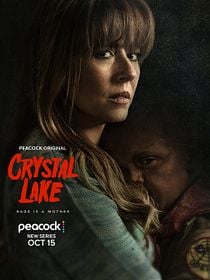 Crystal Lake posteri
