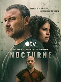 Nocturne posteri