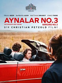 Aynalar No. 3