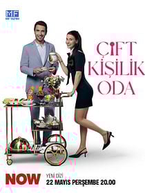 Çift Kişilik Oda posteri