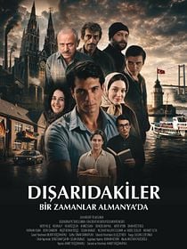 Dışarıdakiler: Bir Zamanlar Almanya'da