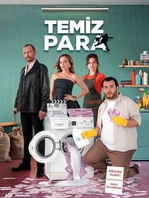 Temiz Para posteri