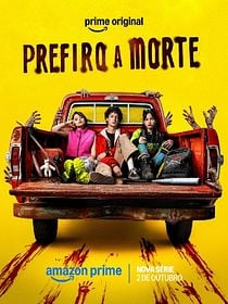 Prefiero la muerte posteri