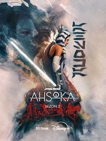 Star Wars: Ahsoka