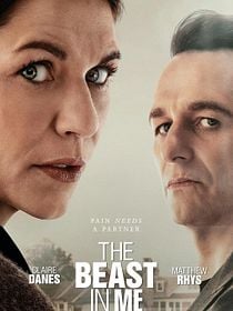The Beast In Me posteri