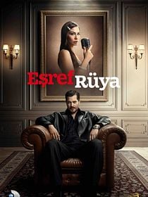 Eşref Rüya posteri