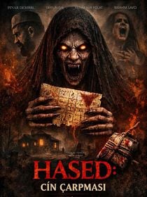 Hased: Cin Çarpması