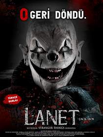 Lanet