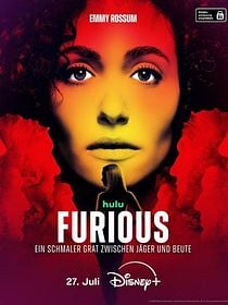 Furious posteri