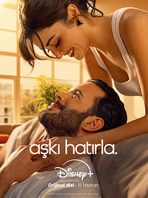 Aşkı Hatırla posteri