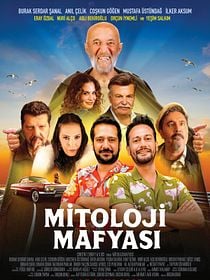 Mitoloji Mafyası