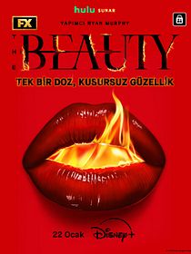 The Beauty posteri