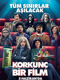 Korkunç Bir Film