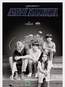 Mavi Balıkçıl