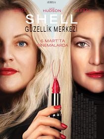 Shell: Güzellik Merkezi