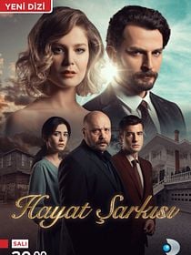 Hayat Şarkısı posteri