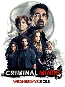 Criminal Minds
