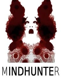 MINDHUNTER posteri
