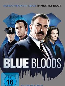 Blue Bloods