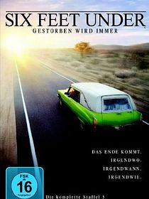 Six Feet Under