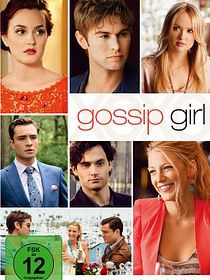 Gossip Girl