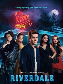 Riverdale posteri