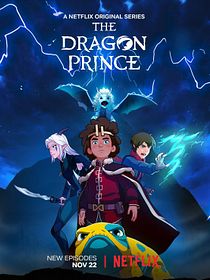 The Dragon Prince