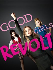 Good Girls Revolt