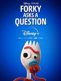 Forky Asks a Question