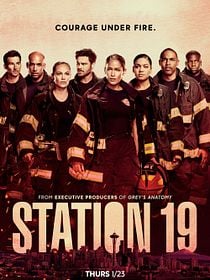 Station 19