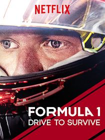 Formula 1: Drive To Survive
