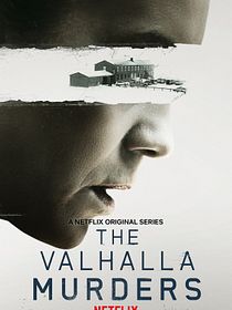 The Valhalla Murders