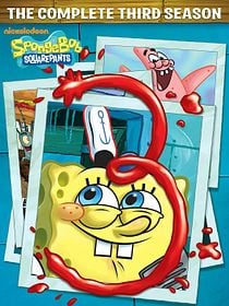 SpongeBob SquarePants