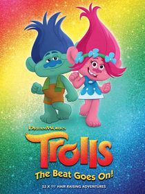 Trolls: The Beat Goes On!