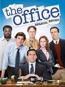 The Office (US)