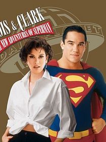 Lois & Clark: The New Adventures of Superman