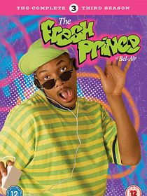The Fresh Prince of Bel-Air
