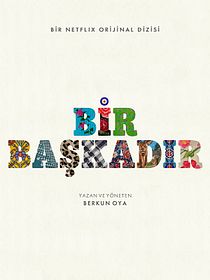 Bir Başkadır posteri