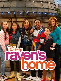 Raven’s Home