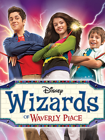 Wizards of Waverly Place