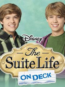 The Suite Life of Zack and Cody