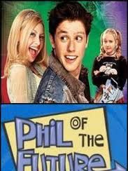Phil of the Future