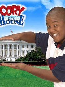 Cory in the House