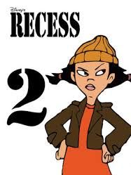 Recess