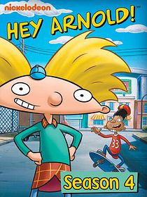 Hey Arnold!